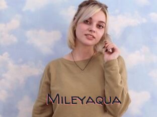 Mileyaqua