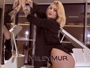 Mileymur