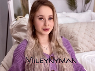 Mileynyman