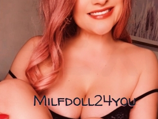 Milfdoll24you