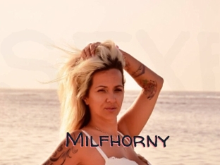 Milfhorny