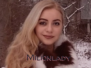 Milionlady