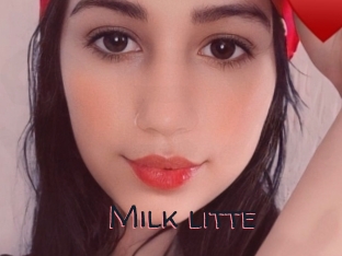 Milk_litte