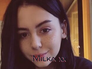 Milka_xx