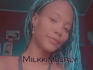 Milkkimberly