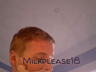 Milkplease18