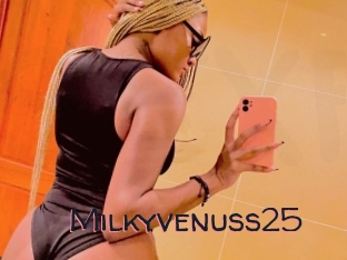 Milkyvenuss25