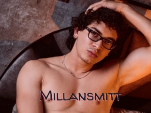 Millansmitt