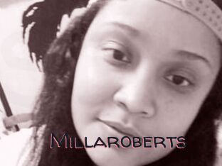 Millaroberts