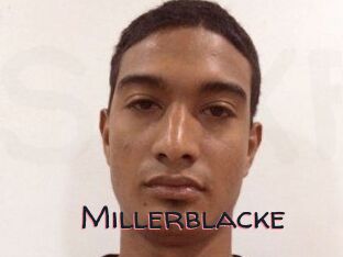 Millerblacke