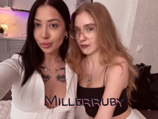 Millerruby