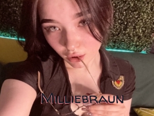 Milliebraun
