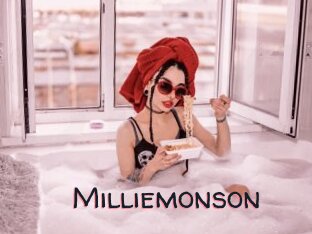 Milliemonson