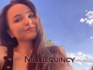 Milliequincy