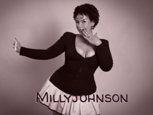 Millyjohnson