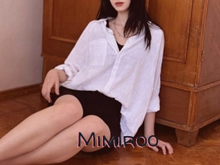 Mimiroo