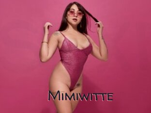 Mimiwitte