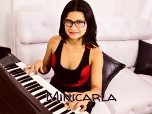 Minicarla