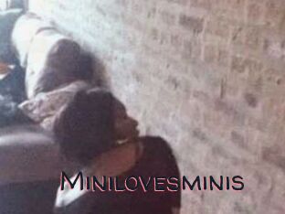 Minilovesminis