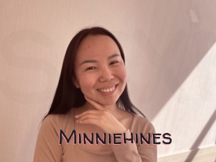 Minniehines