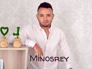 Minosrey