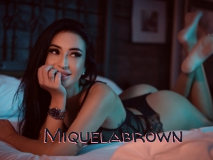 Miquelabrown