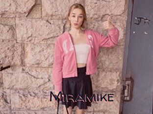Miramike