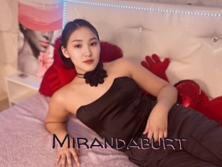 Mirandaburt
