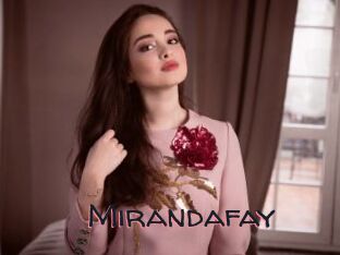 Mirandafay