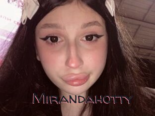 Mirandahotty