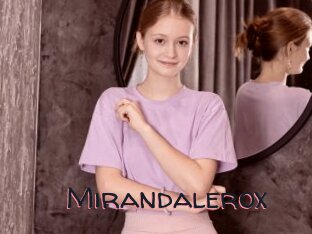 Mirandalerox