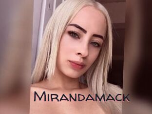 Mirandamack