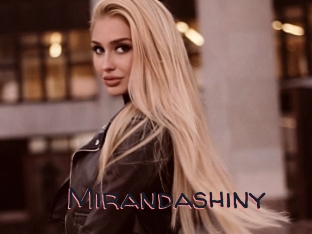 Mirandashiny