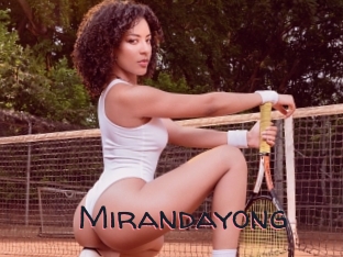 Mirandayong