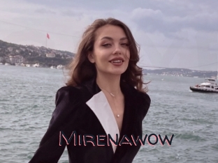 Mirenawow