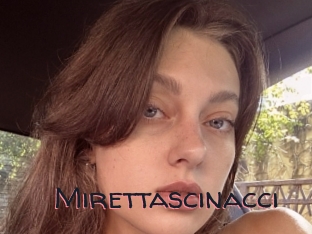 Mirettascinacci