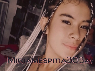 Miriamespitia303av