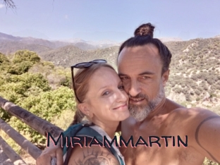 Miriammartin