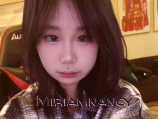 Miriamnancy