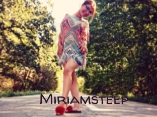 Miriamsteep