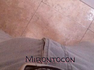 Mirontocon