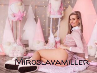 Miroslavamiller