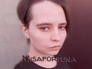 Misafortuna