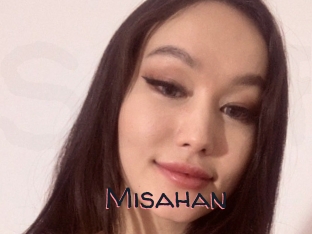 Misahan