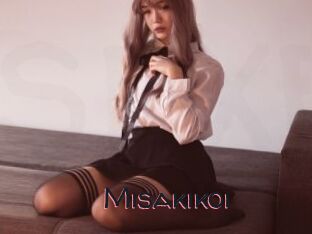 Misakikoi