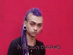 Misakydarks