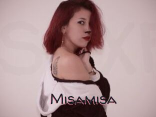 Misamisa