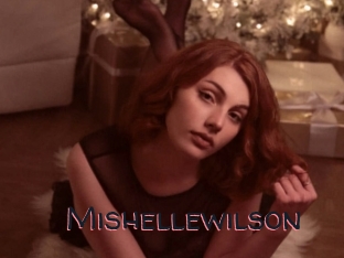 Mishellewilson