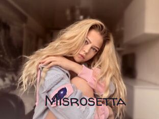 Misrosetta