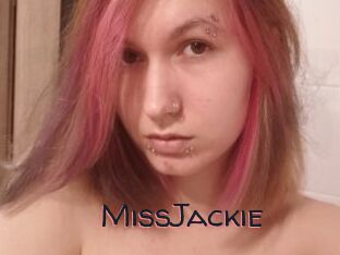 MissJackie